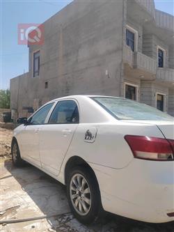 BYD G3